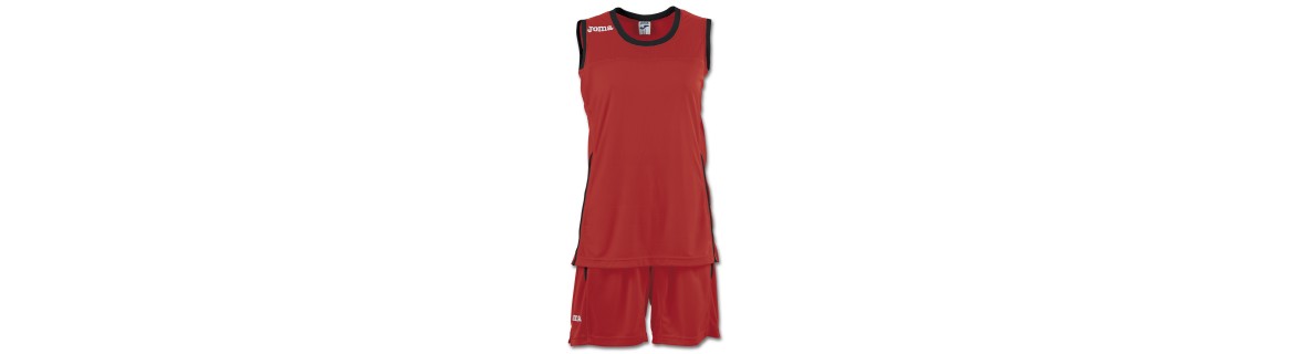 KIT DA GIOCO BASKET