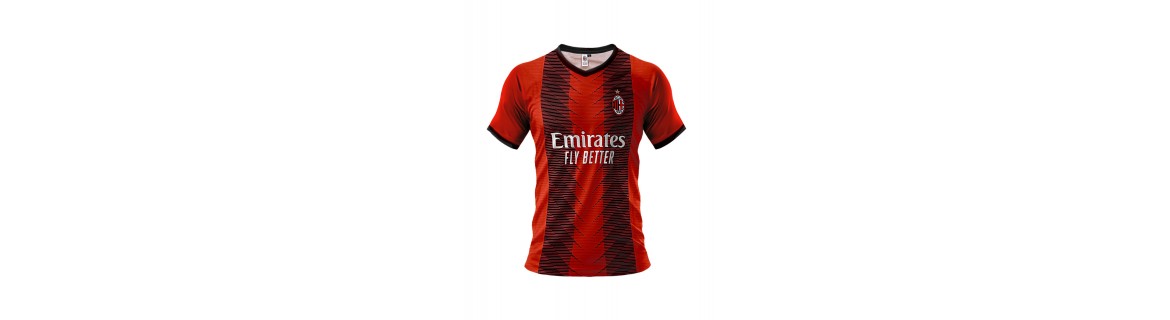 KIT DA GARA MILAN