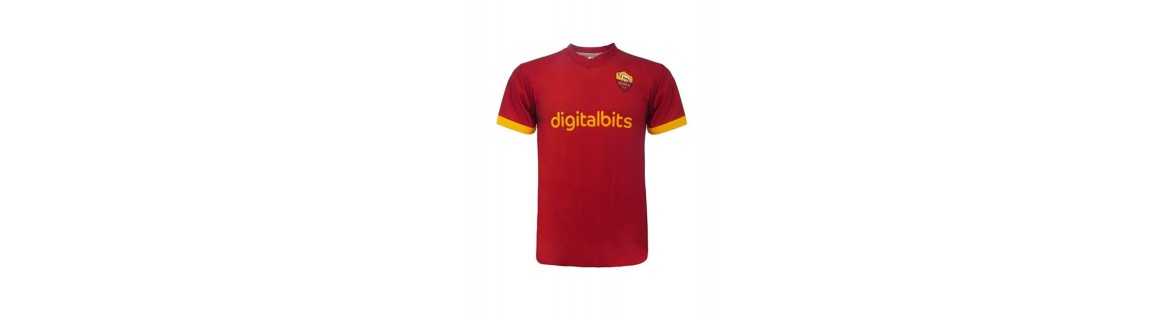 KIT DA GARA ROMA