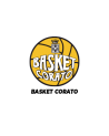 BASKET CORATO