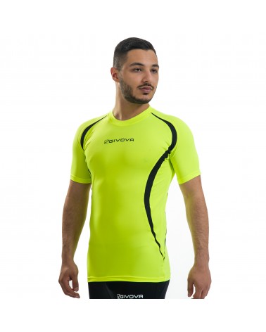 RUNNING SHIRT - GIVOVA
