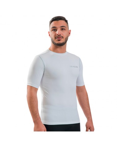 MAGLIA MEZZA MANICA TERMICA CORPUS 2 - GIVOVA