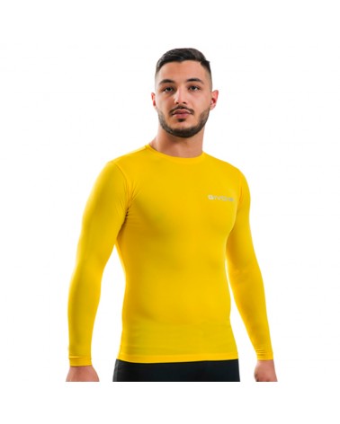 MAGLIA TERMICA MANICA LUNGA CORPUS 3 - GIVOVA
