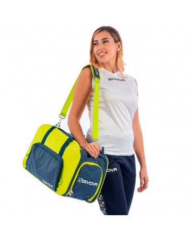 BORSA PALESTRA - GIVOVA