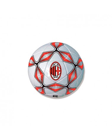 PALLONE CALCIO  CUOIO A.C. MILAN - MILAN