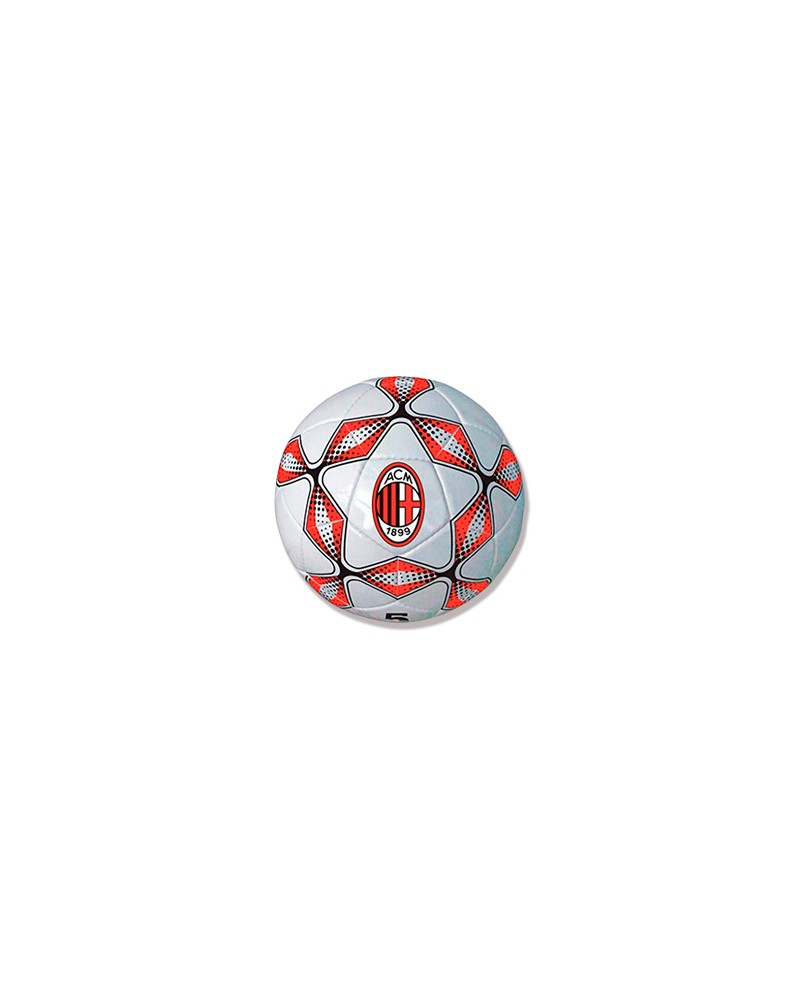 PALLONE CALCIO  CUOIO A.C. MILAN - MILAN