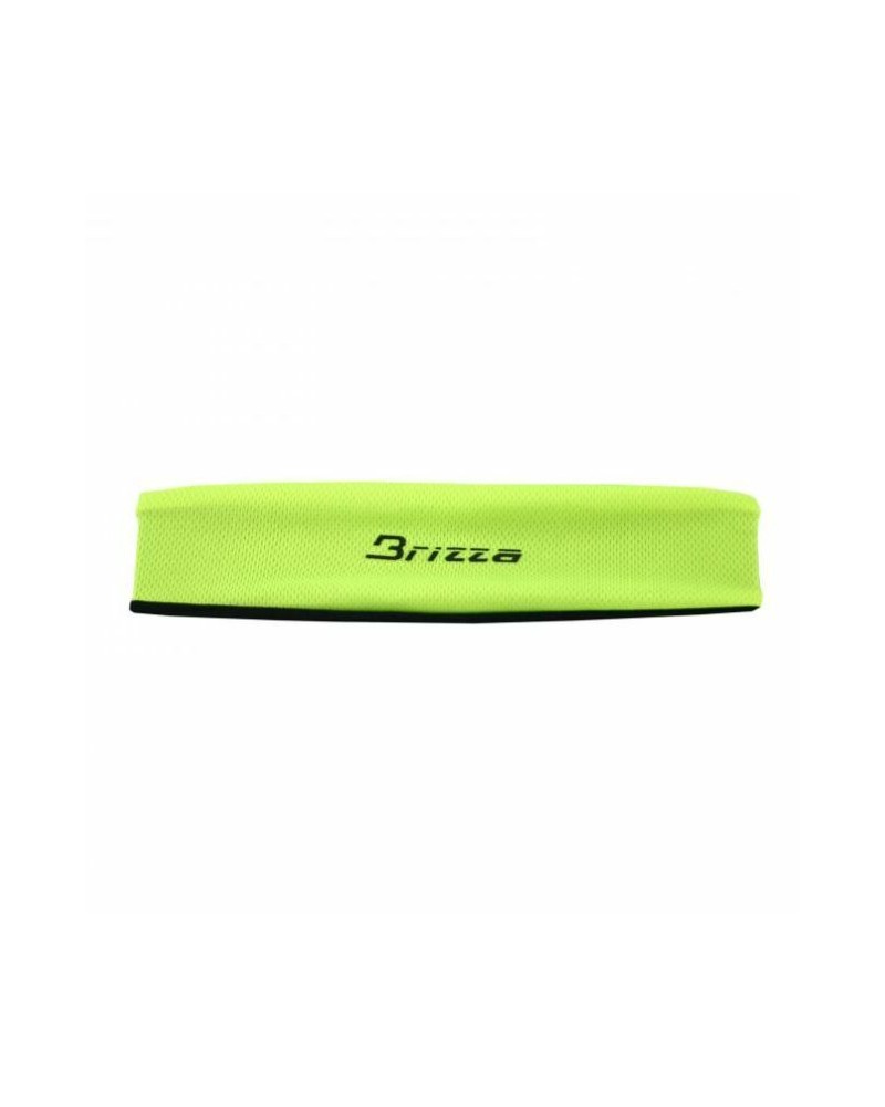 FASCETTA RUNNING RIFLETTENTE 0252  - BRIZZA