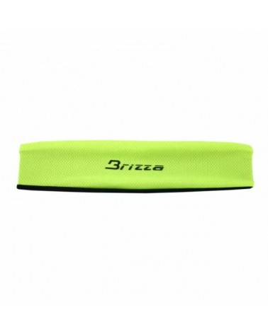 FASCETTA RUNNING RIFLETTENTE 0252  - BRIZZA