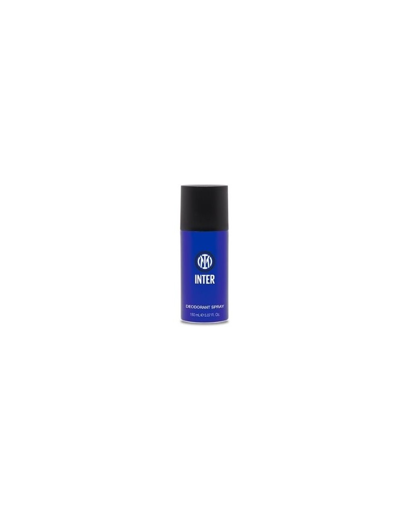 DEODORANTE SPRAY UFFICIALE - INTER