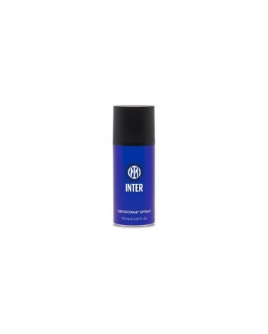 DEODORANTE SPRAY UFFICIALE - INTER
