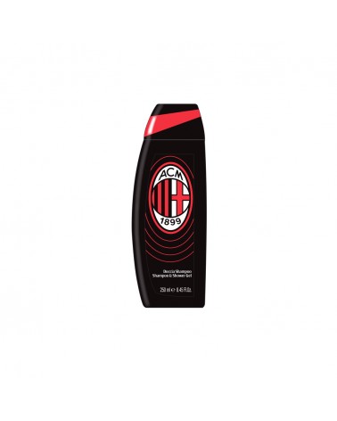 DOCCIA SHAMPOO UFFICIALE - MILAN