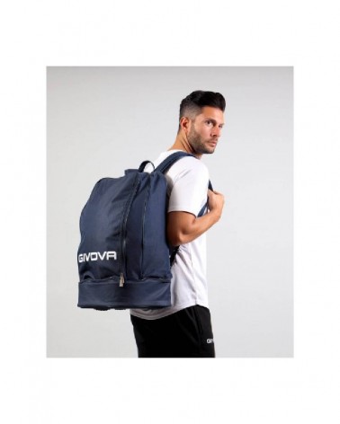 ZAINO GIVOVA SPORT BIG  B007 - GIVOVA