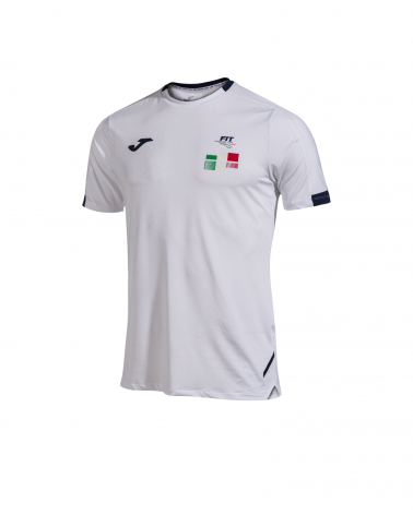 MAGLIA FEDERAZIONE ITALIANA TENNIS - JOMA