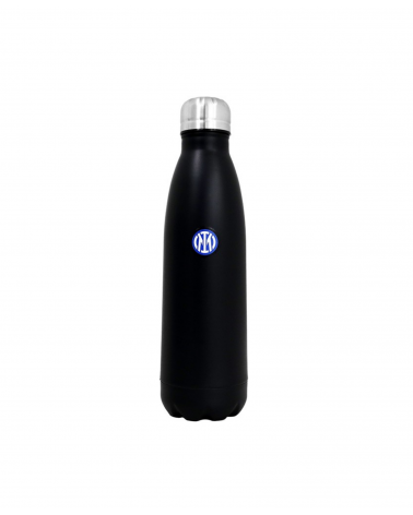 THERMOS IN ACCIAO 500 ML UFFICIALE - INTER