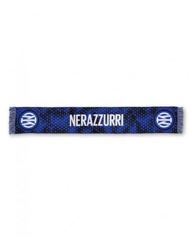 SCIARPA UFFICIALE - INTER