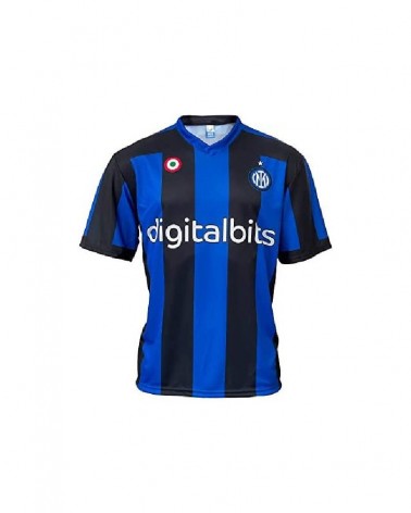 MAGLIA UFFICIALE REPLICA HOME 2022/2023 - INTER