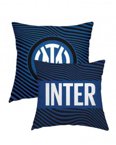 CUSCINO ARREDO UFFICIALE - INTER