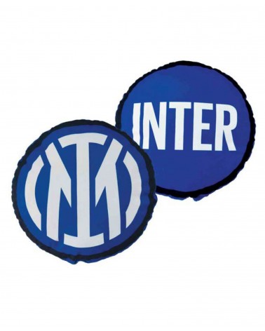 CUSCINO SAGOMATO UFFICIALE - INTER
