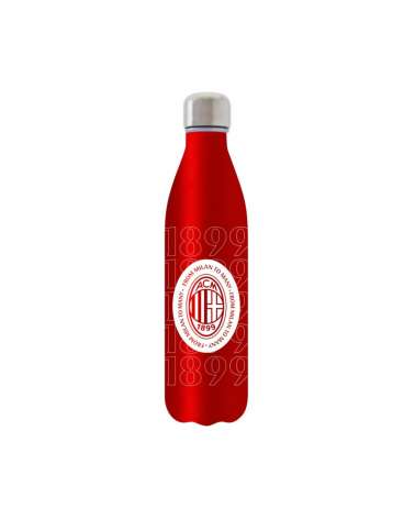 BORRACCIA TERMICA 500ML UFFICIALE - MILAN