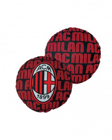CUSCINO SAGOMATO D.38 UFFICIALE - MILAN