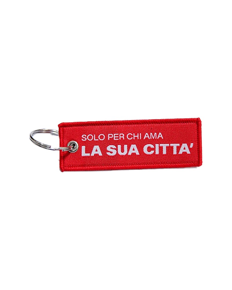 PORTACHIAVI PER CHI AMA LA SUA CITTA-BARLETTA