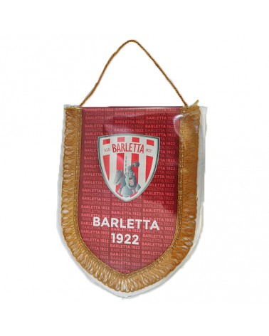 GAGLIARDETTO UFFICIALE 1922 - BARLETTA