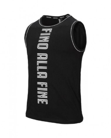 CANOTTA + PANTALONCINO UFFICIALE - JUVENTUS