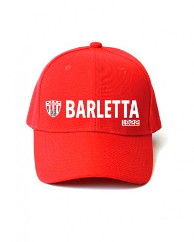 CAPPELLO CON VISIERA 1922 - BARLETTA