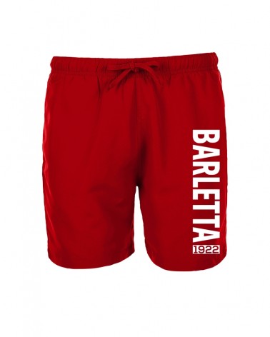 PANTALONCINO MARE UFFICIALE - BARLETTA