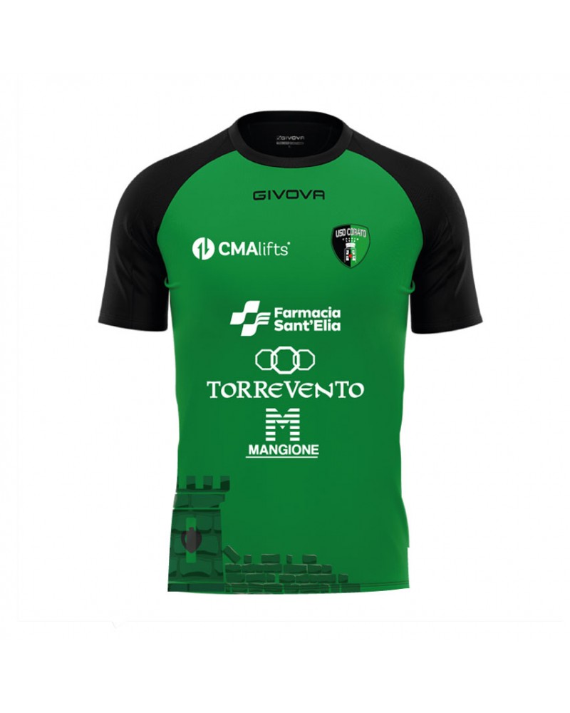 MAGLIA UFFICIALE HOME 2022/2023 - CORATO