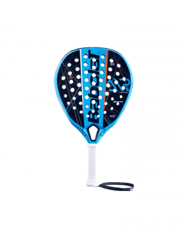 RACCHETTA AIR VERTUO TENNIS E PADEL - BABOLAT