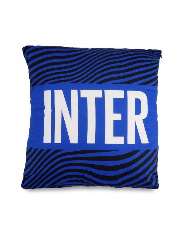 CUSCINO ARREDO BIG LOGO UFFICIALE - INTER