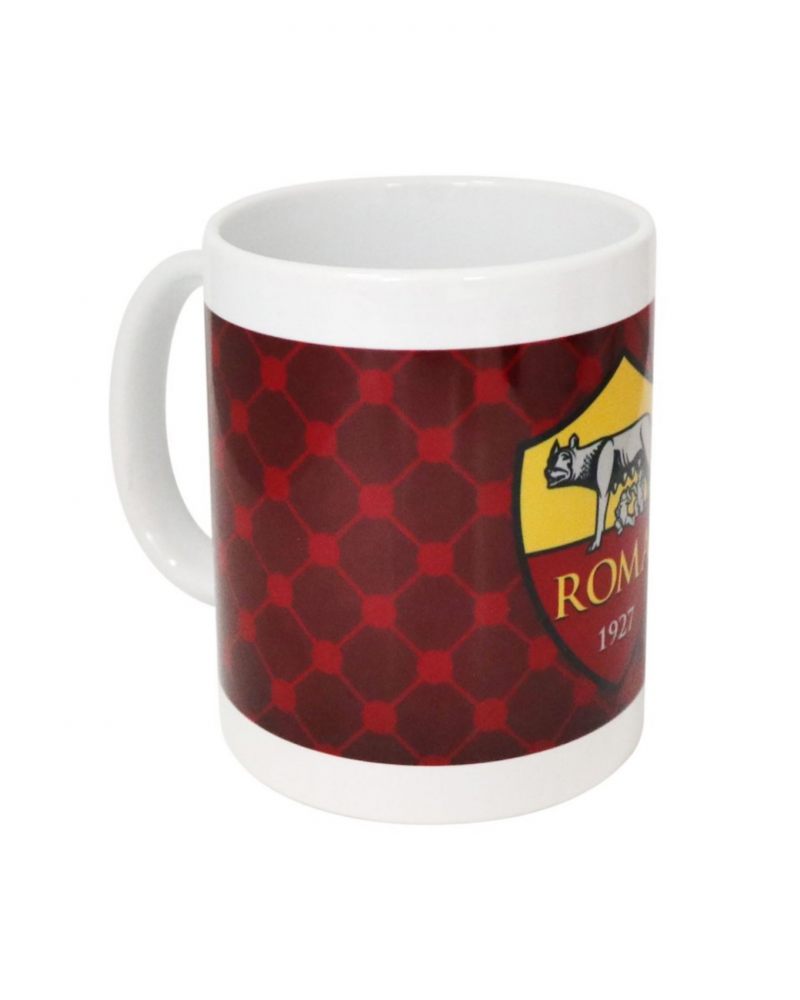 TAZZA BIG LOGO UFFICIALE - ROMA