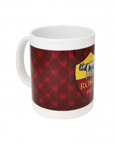 TAZZA BIG LOGO UFFICIALE - ROMA