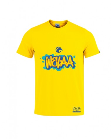 T-SHIRT WELAA - OBIETTIVO TROPICI 2023