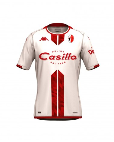 MAGLIA GARA HOME 23/24 UFFICIALE - BARI