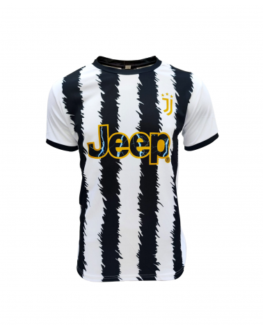 MAGLIA UFFICIALE REPLICA HOME 2023/2024 - JUVENTUS