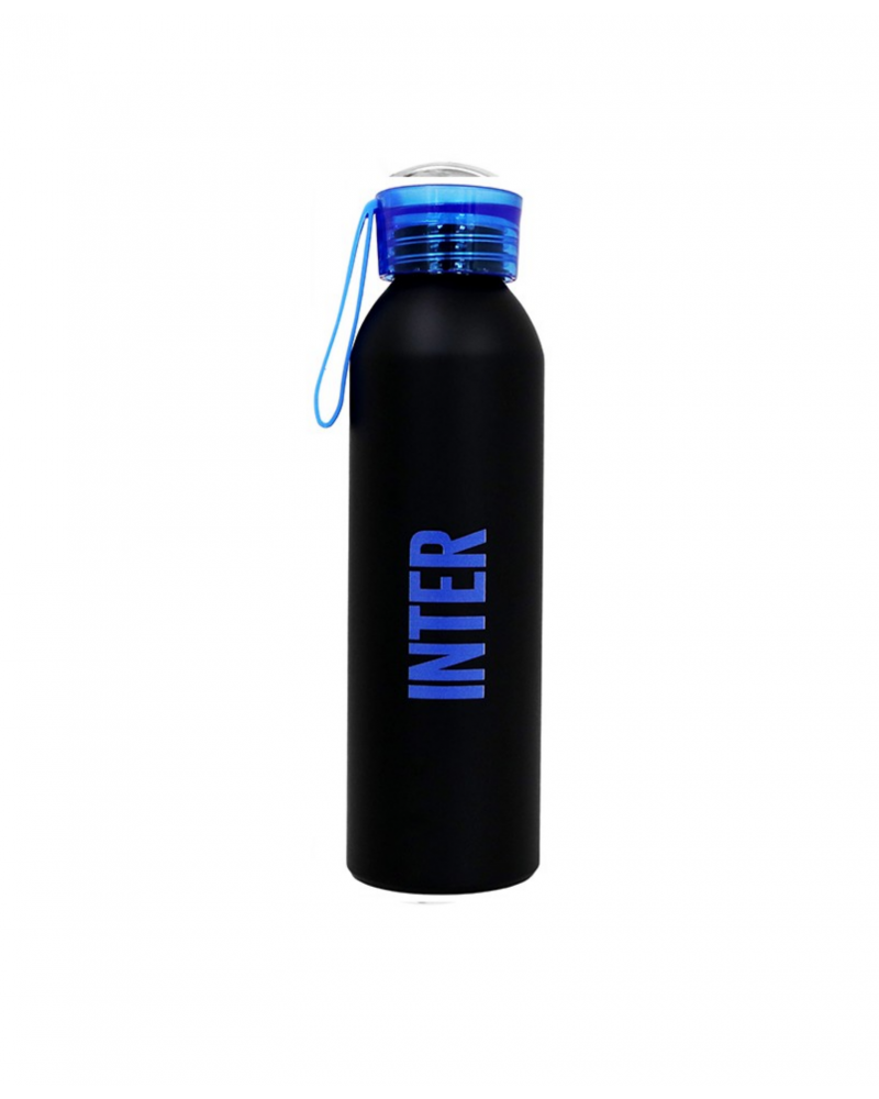 BORRACCIA TERMICA 650ML UFFICIALE - INTER