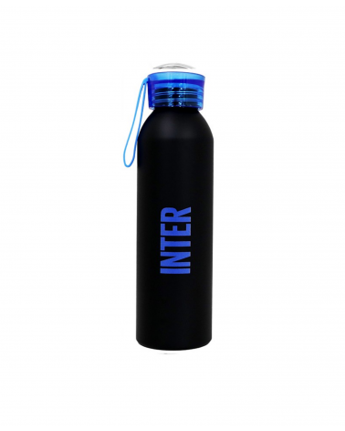 BORRACCIA TERMICA 650ML UFFICIALE - INTER