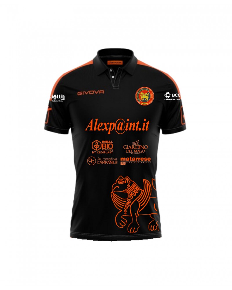 MAGLIA THIRD 23/24 UFFICIALE - CANOSA