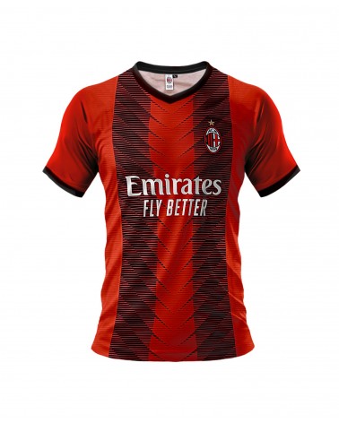 MAGLIA UFFICIALE REPLICA HOME 2023/2024 - MILAN