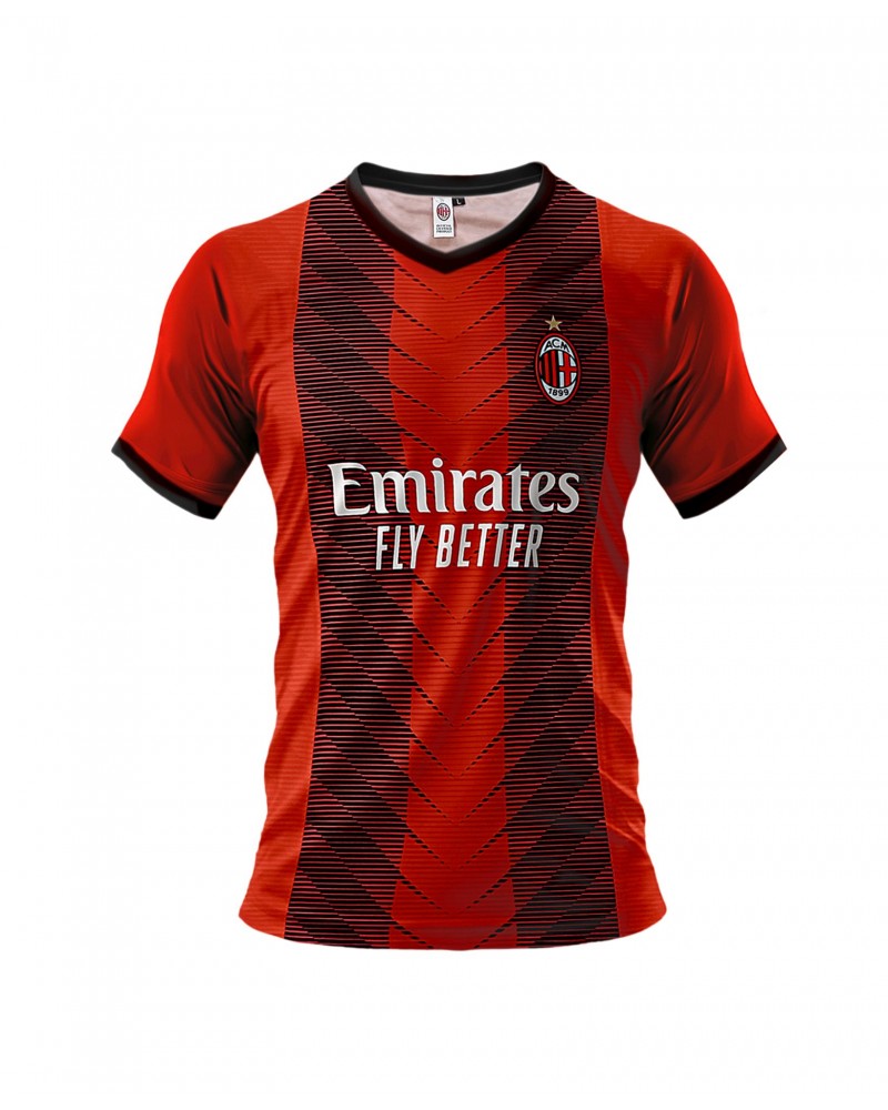 MAGLIA UFFICIALE REPLICA HOME 2023/2024 - MILAN