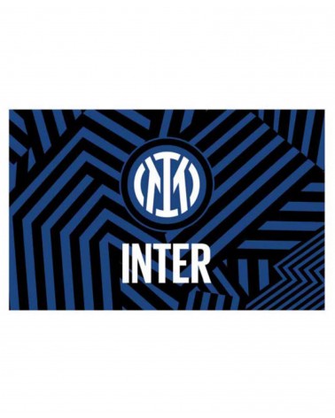 TAPPETO ANTISCIVOLO 70X110 UFFICIALE - INTER