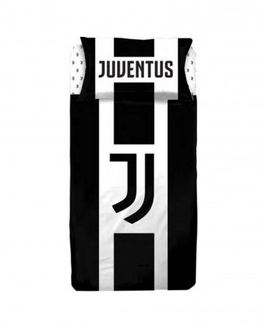 COMPLETO LETTO 1 PIAZZA UFFICIALE - JUVENTUS
