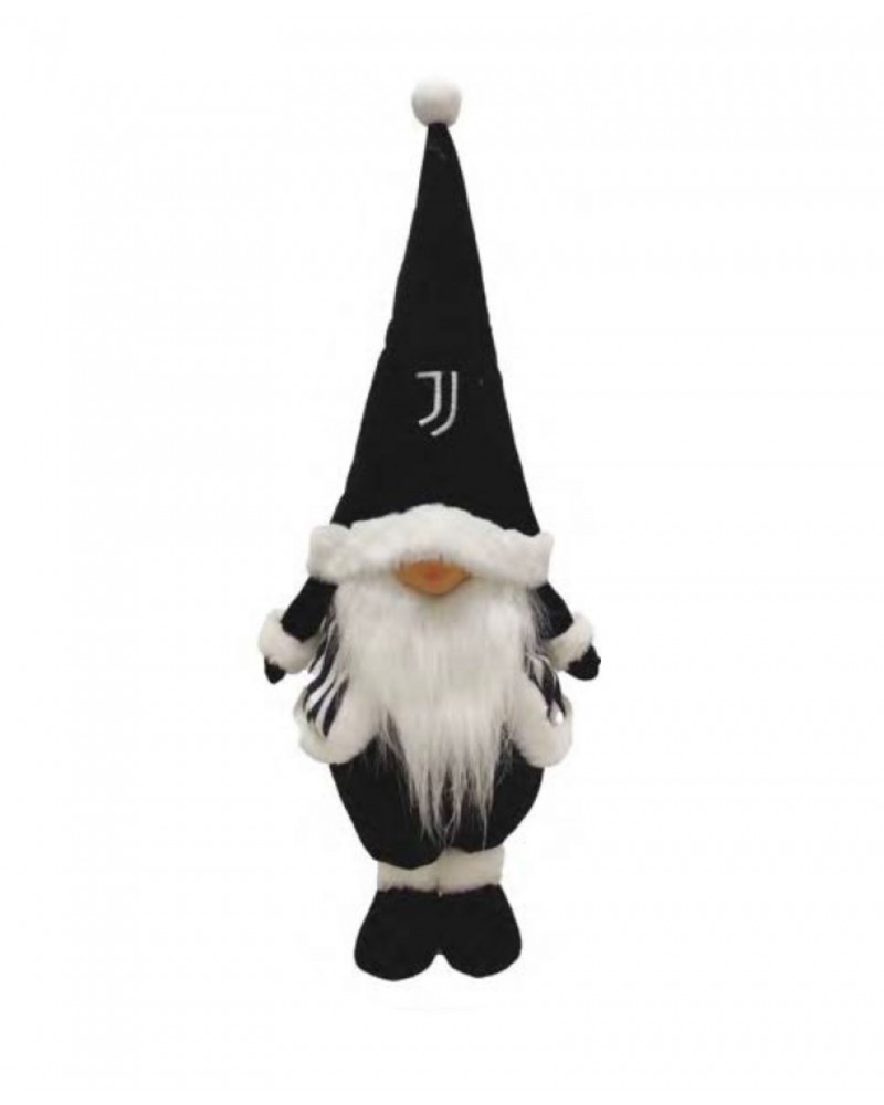 GNOMO H.30 UFFICIALE - JUVENTUS