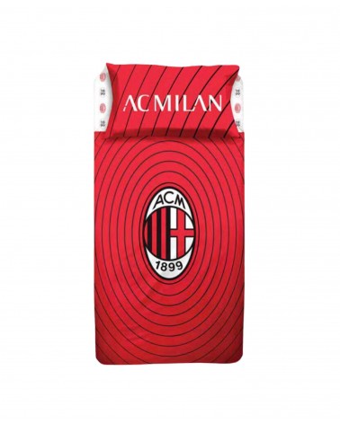 COMPLETO LETTO 1 PIAZZA UFFICIALE - MILAN