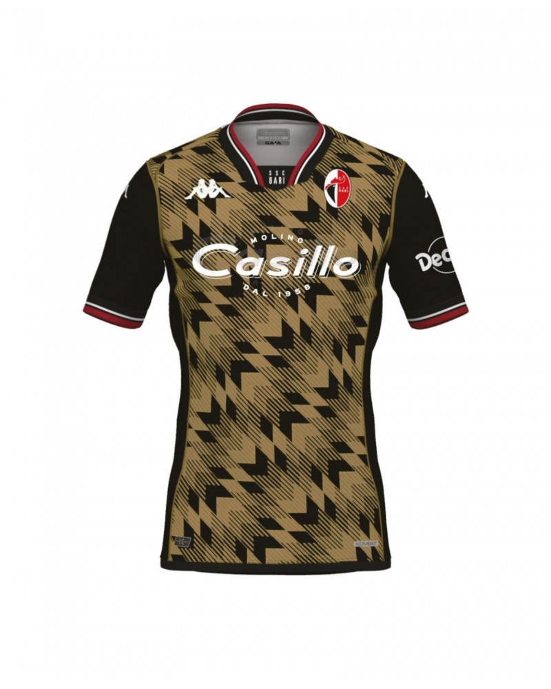 MAGLIA GARA THIRD 23/24 UFFICIALE - BARI
