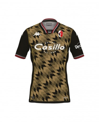 MAGLIA GARA THIRD 23/24 UFFICIALE - BARI