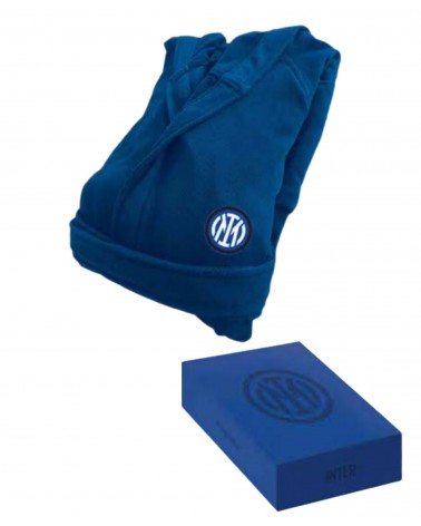 ACCAPPATOIO PREMIUM UFFICIALE - INTER