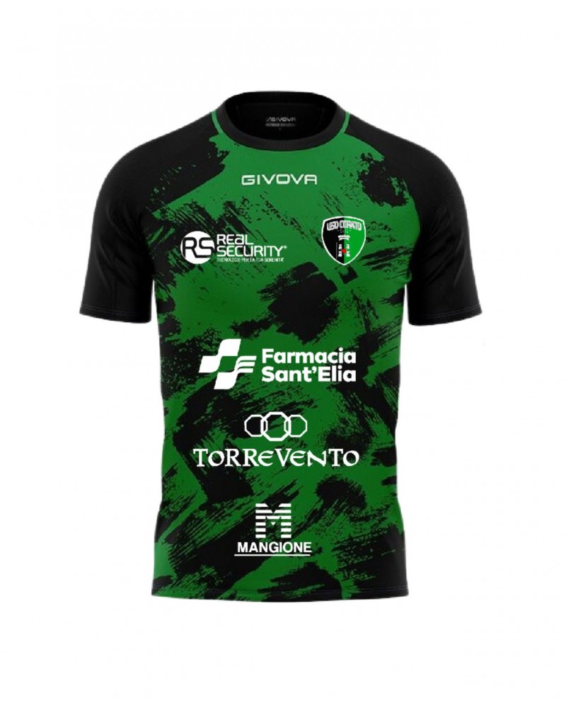 MAGLIA HOME 2023/2024 UFFICIALE - CORATO CALCIO